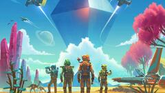 El creador de No Man’s Sky saca pecho en el noveno aniversario del juego: “Dios manda sus batallas más duras...”