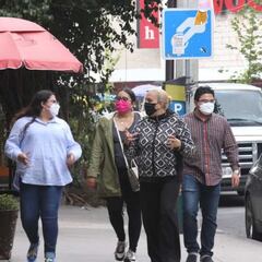 Oaxaca registra la presencia de varias cepas de Covid-19