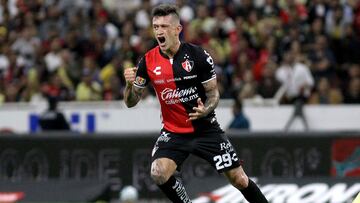 El próximo viernes, ‘Los Zorros’ visitarán a los Xolos de Tijuana, antes de su debut en el torneo de Campeones de la Concacaf, frente al Olimpia de Honduras.