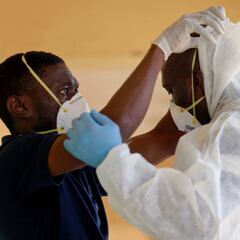 Coronavirus Nigeria: which states and cities have extended lockdown?