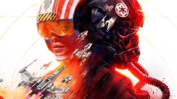 Star Wars Squadrons es oficial: EA nos emplaza al 15 de junio para el tráiler