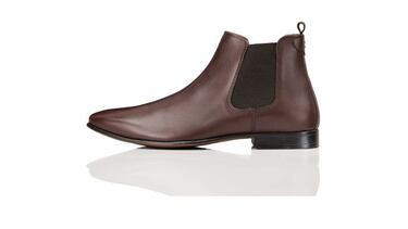 Estas botas Chelsea de ante y cuero y en 20 colores son el mejor calzado de entretiempo