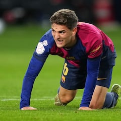 Prudencia máxima con Gavi