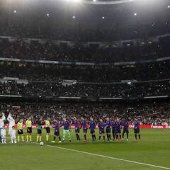 Un Clásico planetario