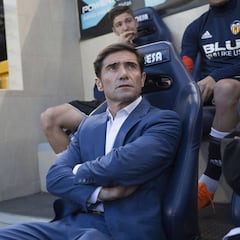 Marcelino, Episodio II