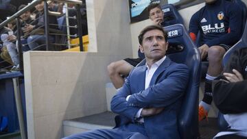 Marcelino García Toral.