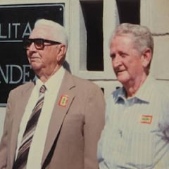 Roberto 'Flaco' Meléndez, insignia de la casa de Selección Colombia