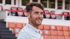 Ibai Gómez: “Zubimendi le habría cambiado la cara al Madrid”