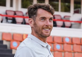 Ibai Gómez: “Zubimendi le habría cambiado la cara al Madrid”