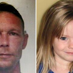 Nueva línea de investigación en el ‘caso Madeleine’: buscan ADN en una furgoneta