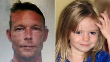 madeleine mccann