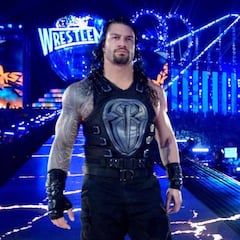 Reigns, ante WrestleMania 34: “No me asusta Suplex City”