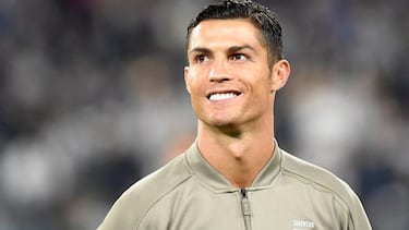 El portugués no vive sus mejores días por la grave enfermedad que ha sufrido su madre recientemente. Aún así, el futbolista de la Juventus es la persona más seguida del mundo en Instagram y un reclamo para las grandes firmas, por lo que su octavo puesto ha sido uno de los que más ha sorprendido.