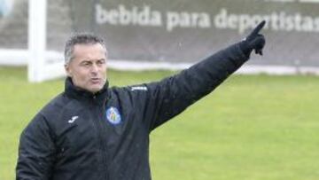 ENTRENAMIENTO
FRAN ESCRIBA