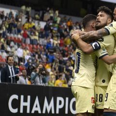 Gobernador de Sinaloa ya desea ver al América en el estadio de Mazatlán