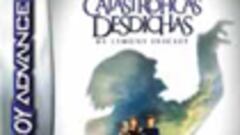 Imágenes de Una serie de catastróficas desdichas de Lemony Snicket