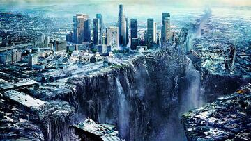 2012 Roland Emmerich