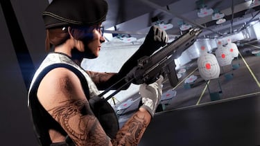 GTA Online: evento definitivo de los golpes, ofertas Black Friday y todas las novedades del 24 al 30 de noviembre