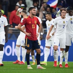 Spain lost the final, but this is a team we can get on board with