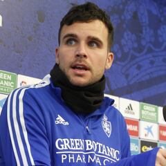 “Tenemos equipo para ganar a cualquiera y luchar por estar arriba”