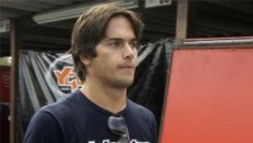 Piquet descarta la Nascar en 2010: "No descansaré hasta que me pruebe en la F1"