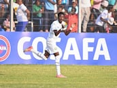 Chakuchichi, récord precoz