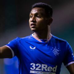 Kenny Dalglish defiende a Morelos por supuesta agresión