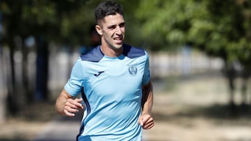 Recio y Sabin vuelven a dar positivo y no jugar&aacute;n ante la Ponferradina