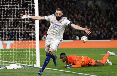 En 2018 se fue Cristiano y aterrizó el nuevo Karim. El francés, ‘9’ con alma de ‘10’, facilitó la vida al portugués durante años, pero en los últimos cuatro se ha convertido en actor principal. Lleva 129 tantos desde que se quedó ‘solo’ y este curso se convertirá en segundo goleador histórico (con 318, tiene a Raúl a cinco). Las cuatro Champions o los cuatro Mundiales de Clubes adornan un palmarés que promete seguir creciendo, puesto que parece no tener fecha de caducidad. Candidato al Balón de Oro 2022. 