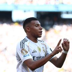 ¿Quién será la bota de Oro 2025-2026?