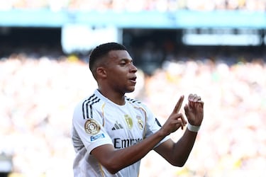 El futbolista más rápido del mundo juega en el Real Madrid 