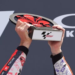 El derbi del motociclismo: España vs Italia