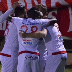 América celebrará sus 92 años de historia frente al Junior