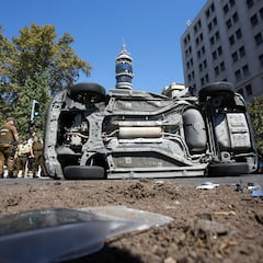 ¿Cuál es el límite de alcohol al conducir en Chile, según la Ley de Tránsito? Así es una de las normas más severas del mundo