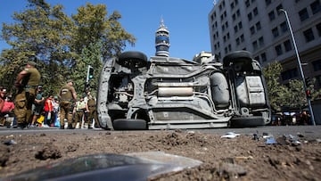 ¿Cuál es el límite de alcohol al conducir en Chile, según la Ley de Tránsito? Así es una de las normas más severas del mundo