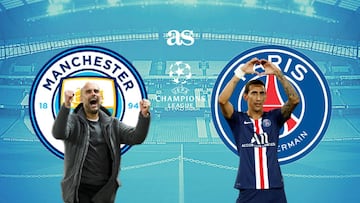 All the information you need to know on how and where to watch Manchester City host PSG at the Etihad Stadium (Manchester) on 4 May at 3pm EDT / 9pm CEST.