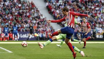 El Wanda Metropolitano se queda otra vez pequeño