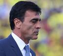Ecuador desvincula a Quinteros y viajará a Chile con nuevo DT