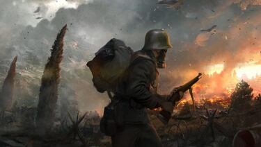 Descarga gratis dos expansiones más de Battlefield 1 y Battlefield 4 por tiempo limitado