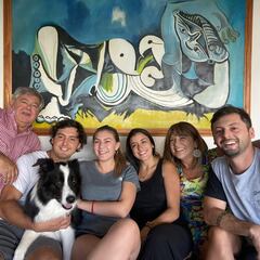 “Debería haber una plaza con los presidentes de Chile; Pinochet lo fue, quiéranlo o no”