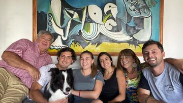 “Debería haber una plaza con los presidentes de Chile; Pinochet lo fue, quiéranlo o no”