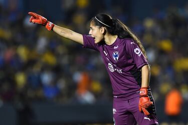 Final Regia Femenil, con altas expectativas