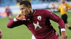 Rondón se suma al River de Demichelis