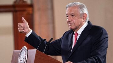 Las mentiras de AMLO superan las 56.000 veces según SPIN
