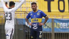 La autocrítica de Juan Cuevas tras la derrota sobre el final