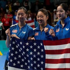 Medallero final de los Juegos Panamericanos 2023: lista completa de medallas de oro, plata y bronce