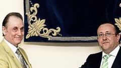 "No podemos pagarle a Edu lo que nos pide"