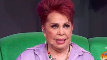 Video: Ema Pulido pide disculpas, tras polémica con Tefi Valenzuela
