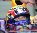 Webber: "Hoy en día las estrategias marcan las carreras"