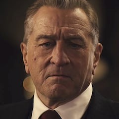 El "insoportable" dolor de Robert de Niro tras su accidente y el parte médico
